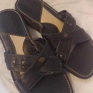 Harley Davidson sandals